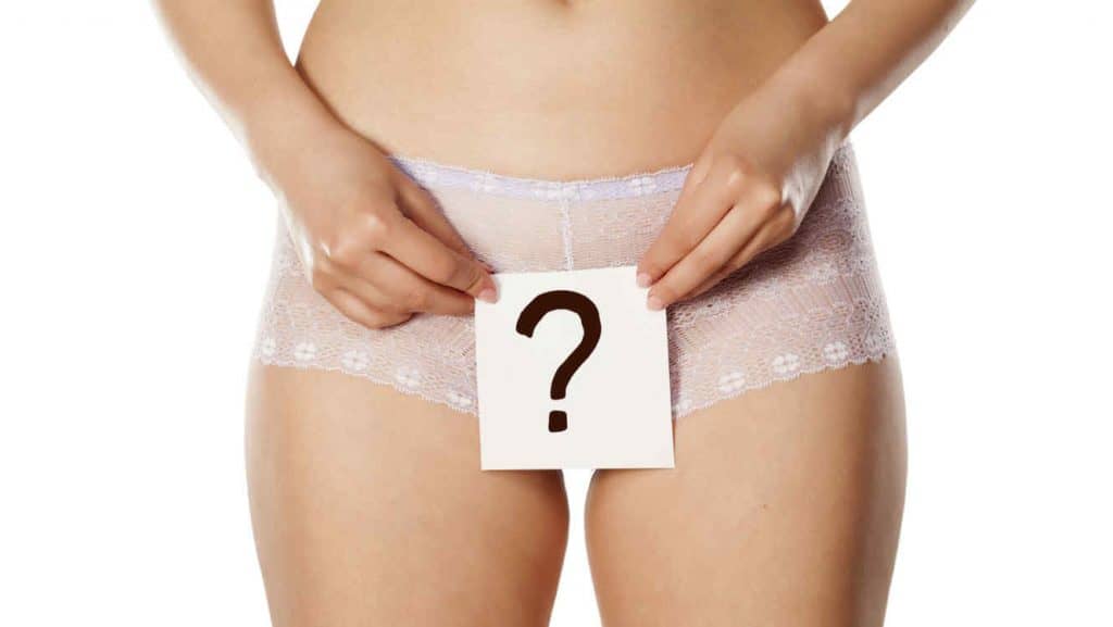 prevenir la candidiasis vaginal