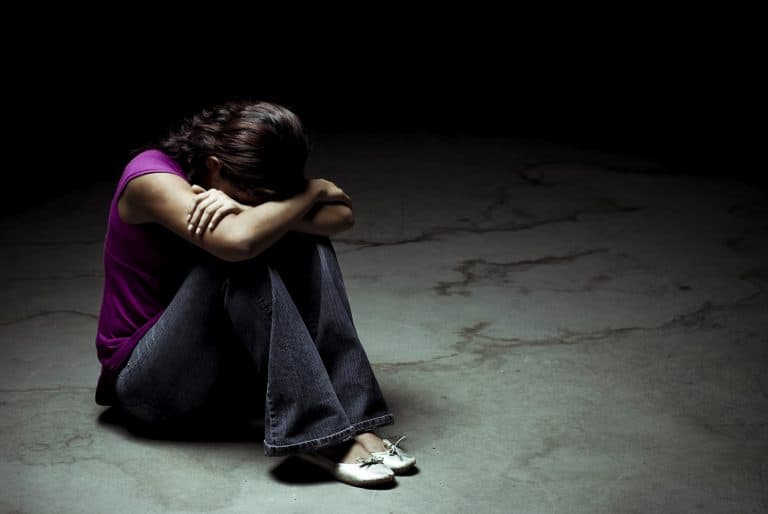 Combate la depresión una grave enfermedad mental