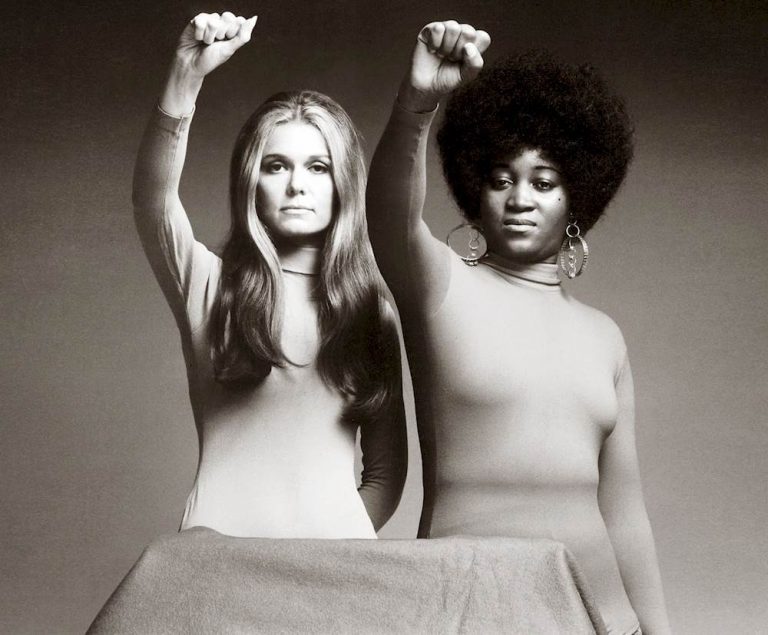 Por qué la palabra Feminazis es un término mal usado