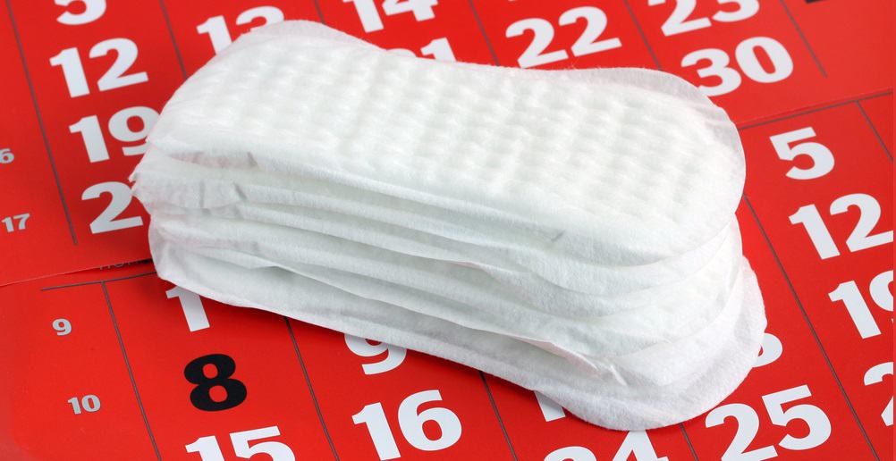 Menstruación sincronizada ¿La regla se pega?