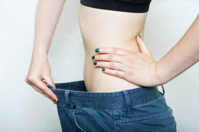 dieta hipocalorica