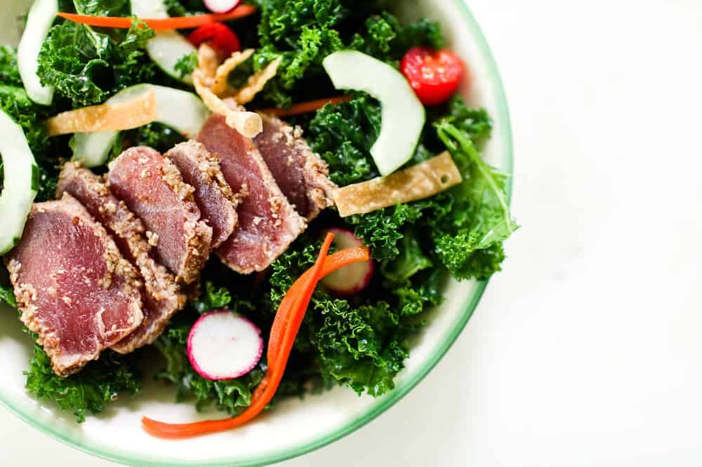dieta para quemar grasa