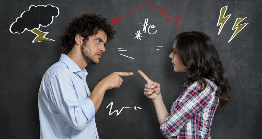 cosas que odian los hombres en una mujer