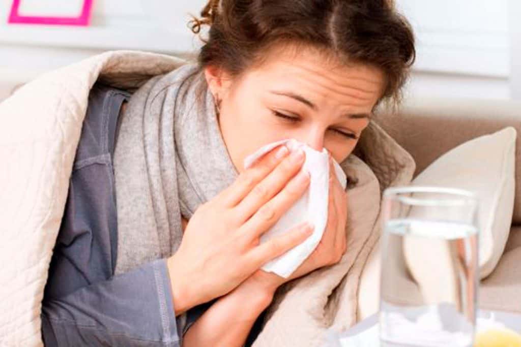Conoce las enfermedades de invierno