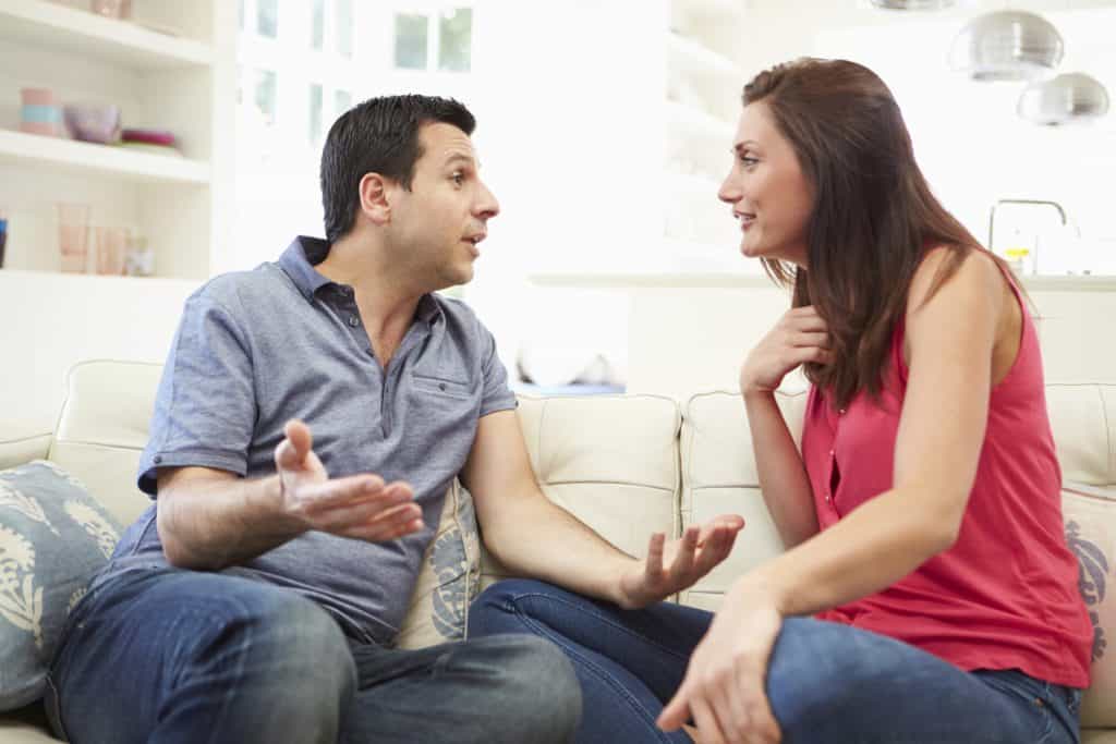 Cómo Aprender a conversar con una mujer