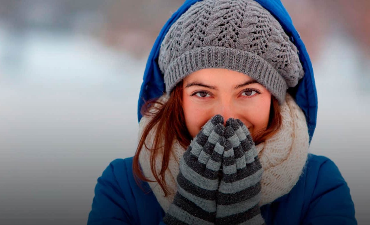 Invierno| Conocé cómo prevenir las enfermedades respiratorias