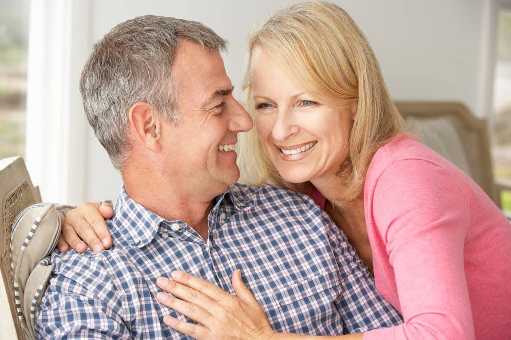 menopausia y sexo