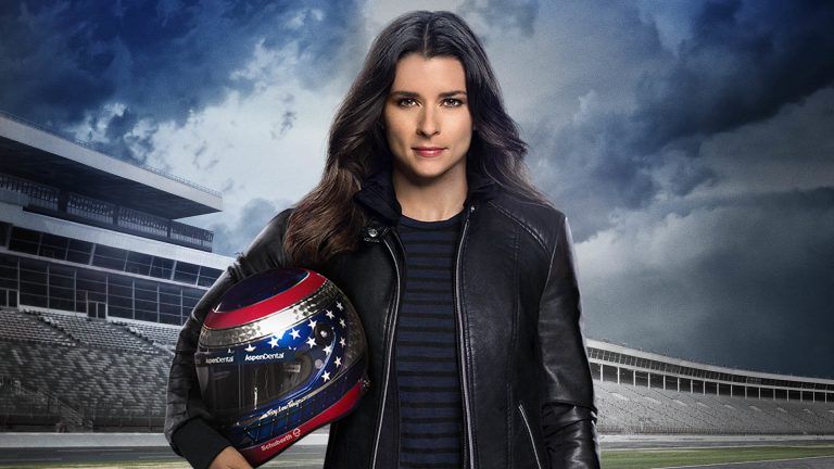 Conoce a Danica Patrick una de las mujeres extraordinarias del mundo