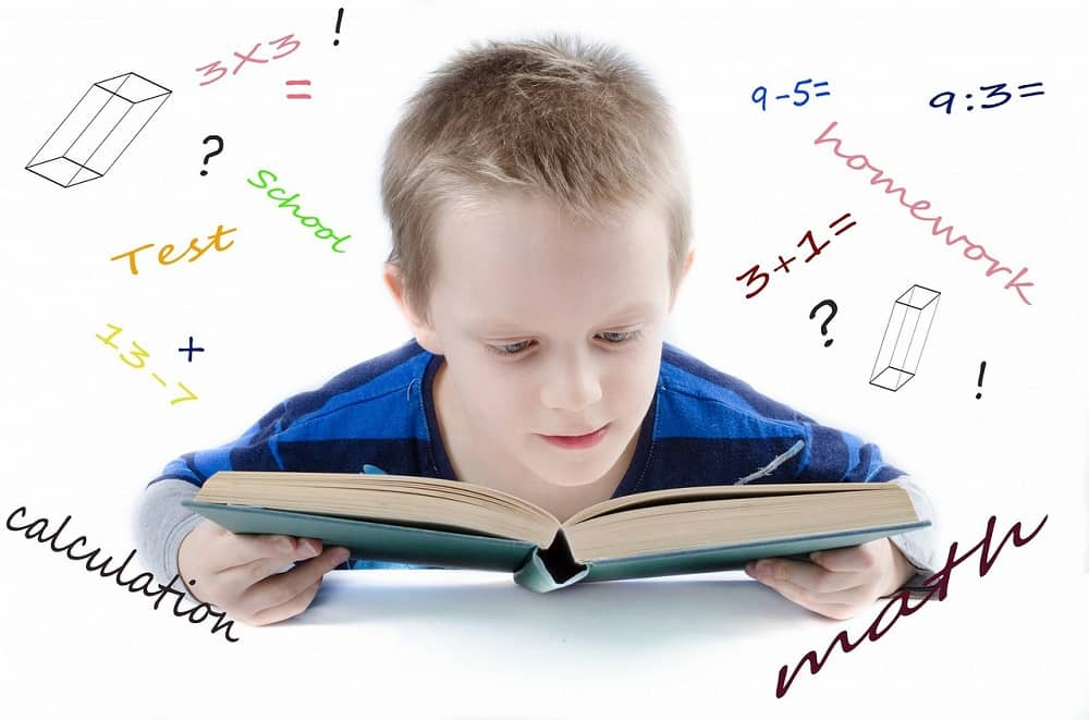 niños de altas capacidades