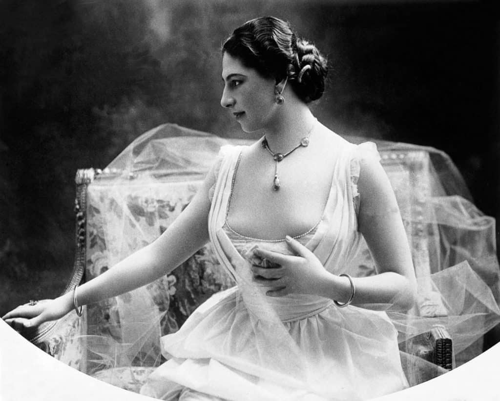 Mata Hari