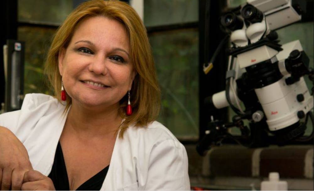 mujeres inventoras españolas 