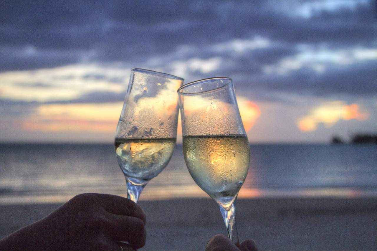 vasos cava