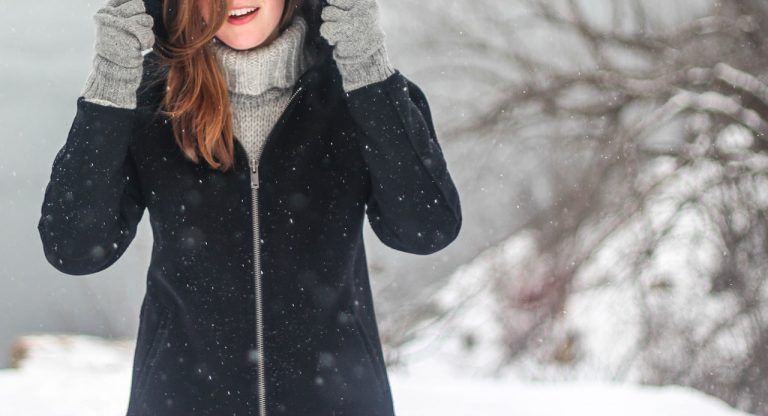 looks de invierno