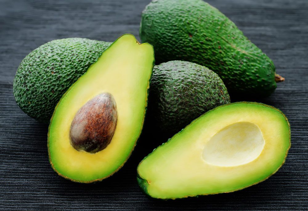 Alimentos grasas saludables adelgazar