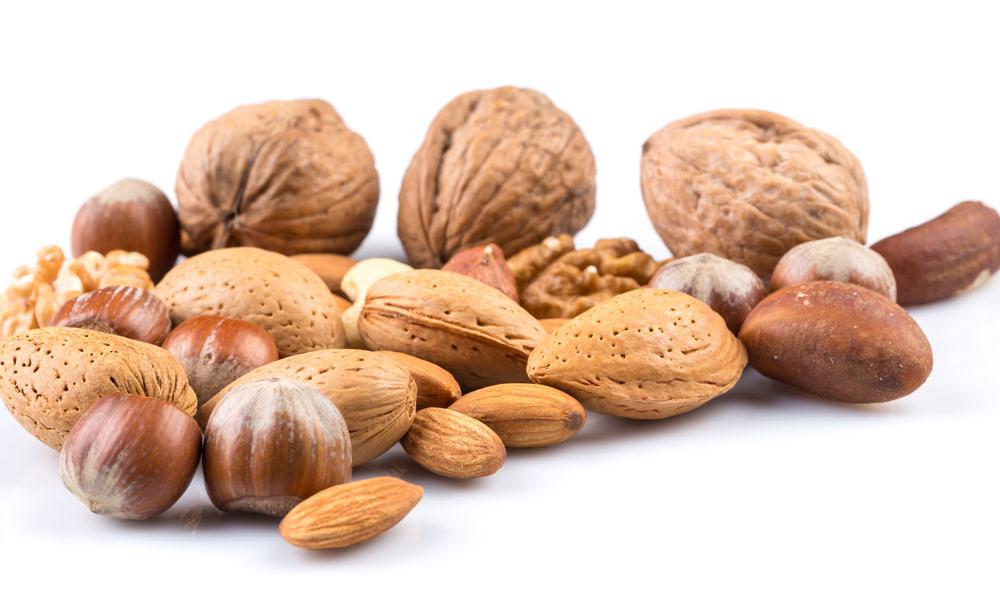 Alimentos con grasas saludables para perder peso