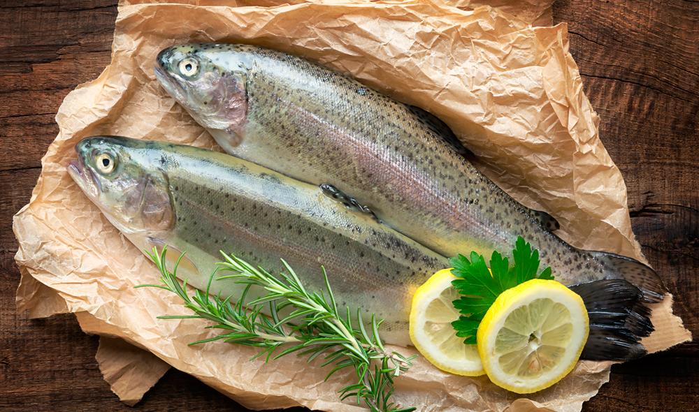 Alimentos con grasas saludables para perder peso
