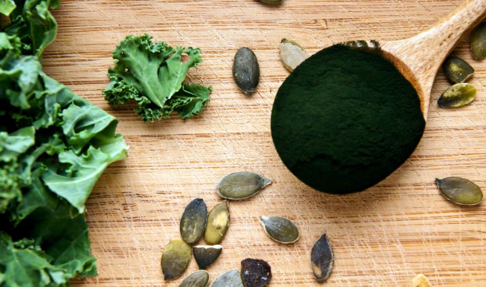 Alimentos con grasas saludables para perder peso
