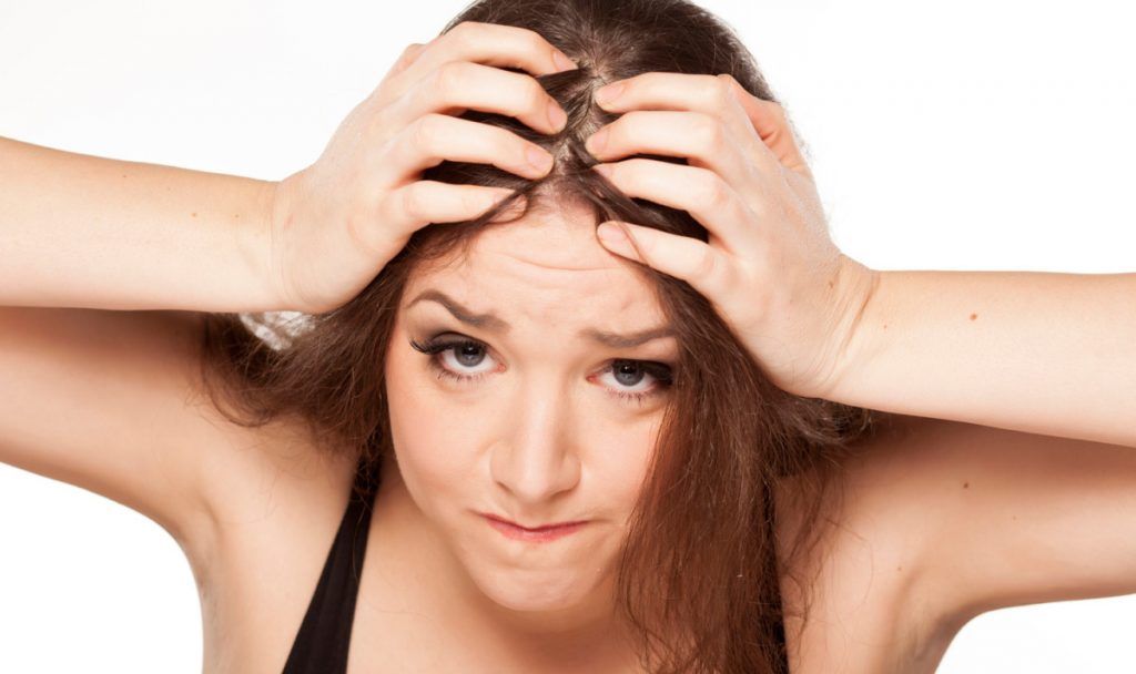 conoce todo sobre la alopecia femenina