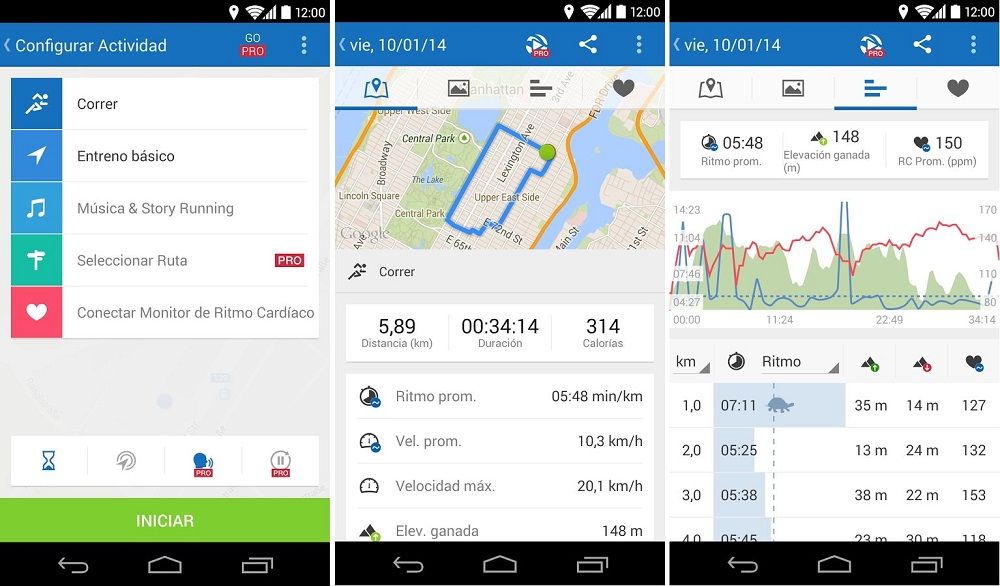 runtastic