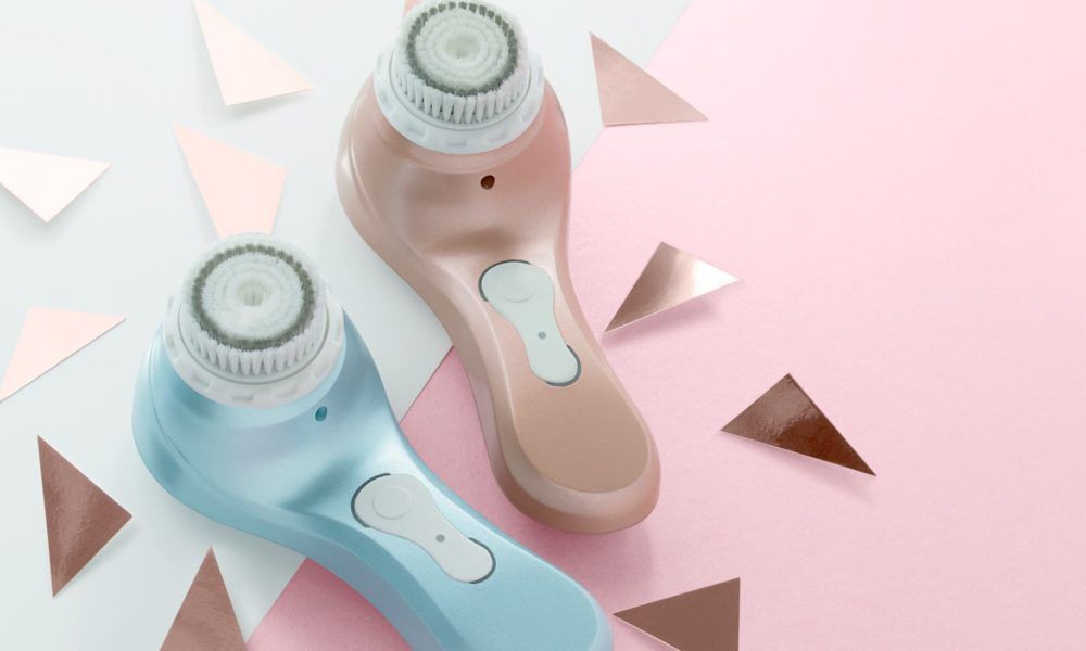 Cepillo facial: conoces beneficios usarlo a diario