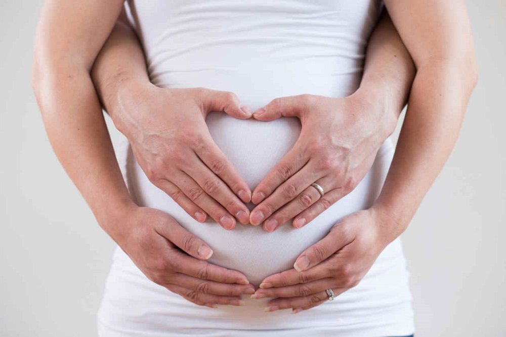 consejos para ser más fértil