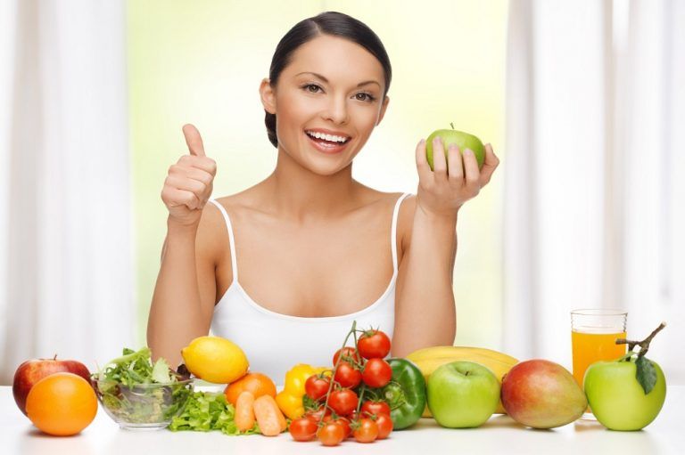 dieta depurativa