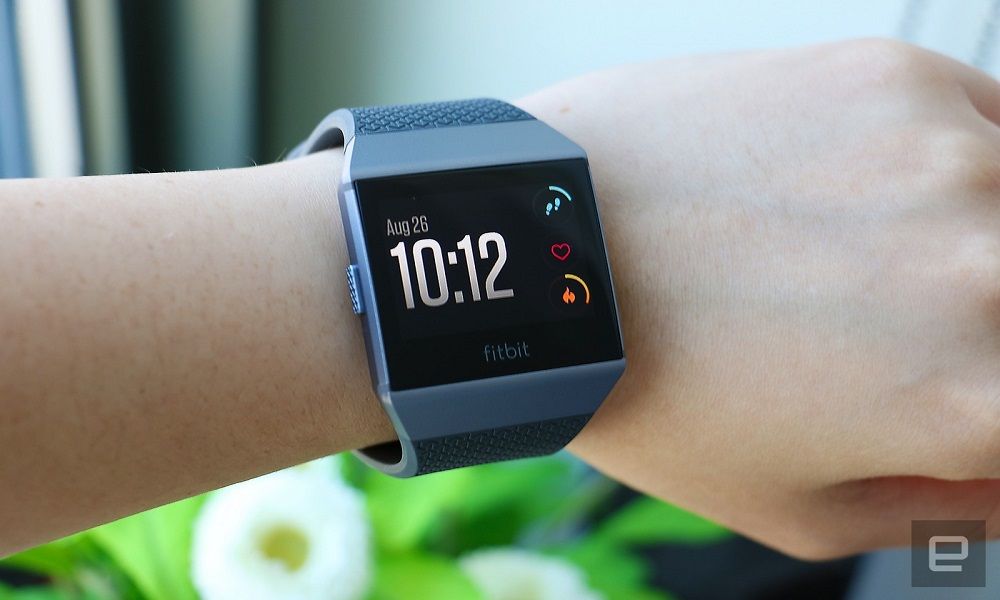 fitbit