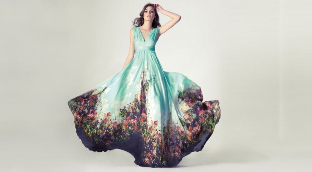 Moda y estilos 2018