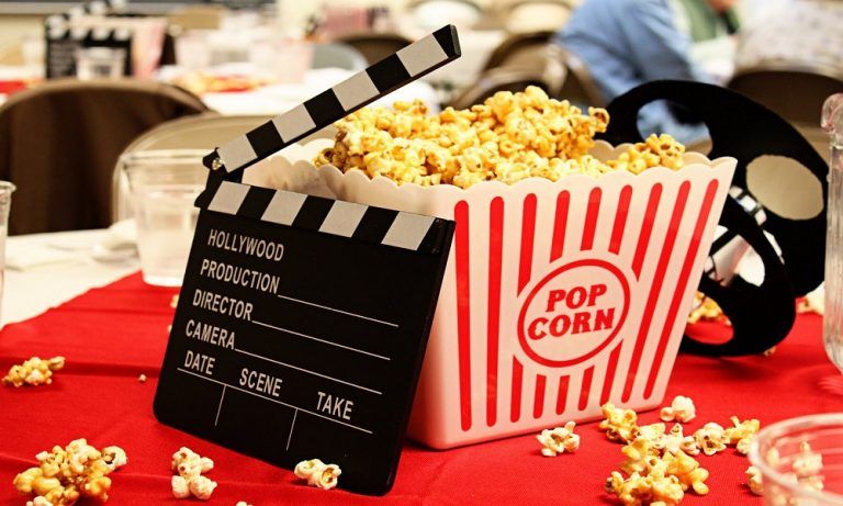 películas más taquilleras
