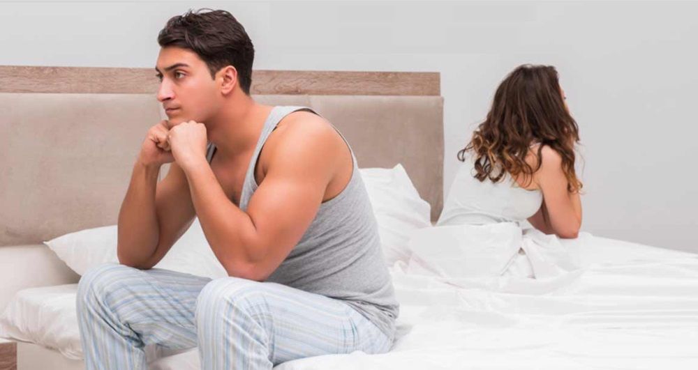 Se puede recuperar el deseo sexual perdido