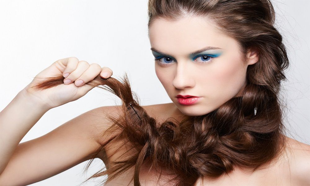 Trenza Boho-Chic