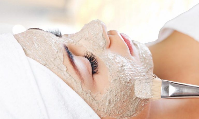 8 exfoliantes caseros