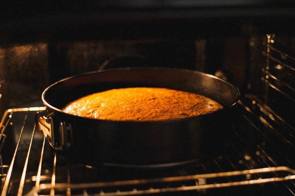 Brownie sin azúcar