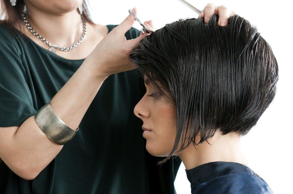 Corte de pelo estilo bob