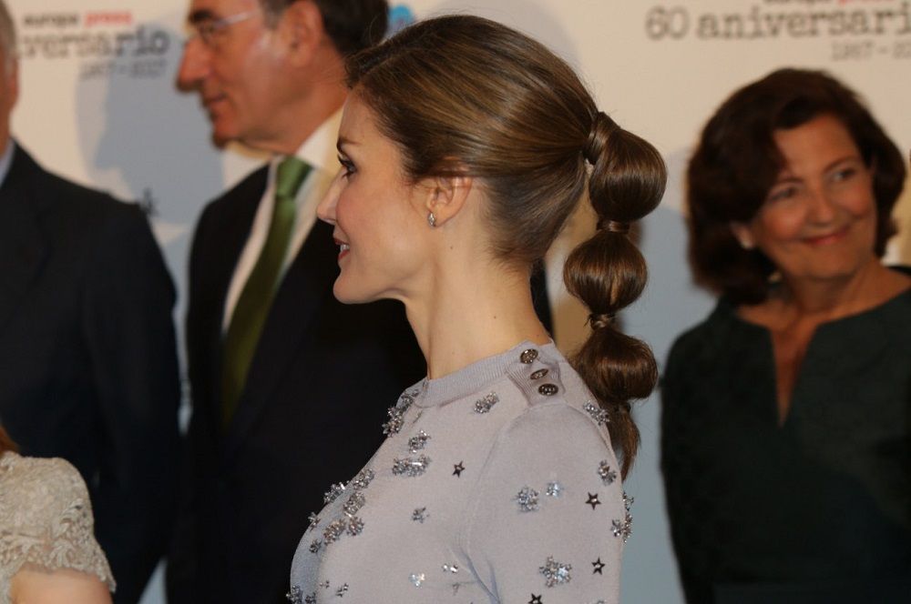 Corte de pelo formal