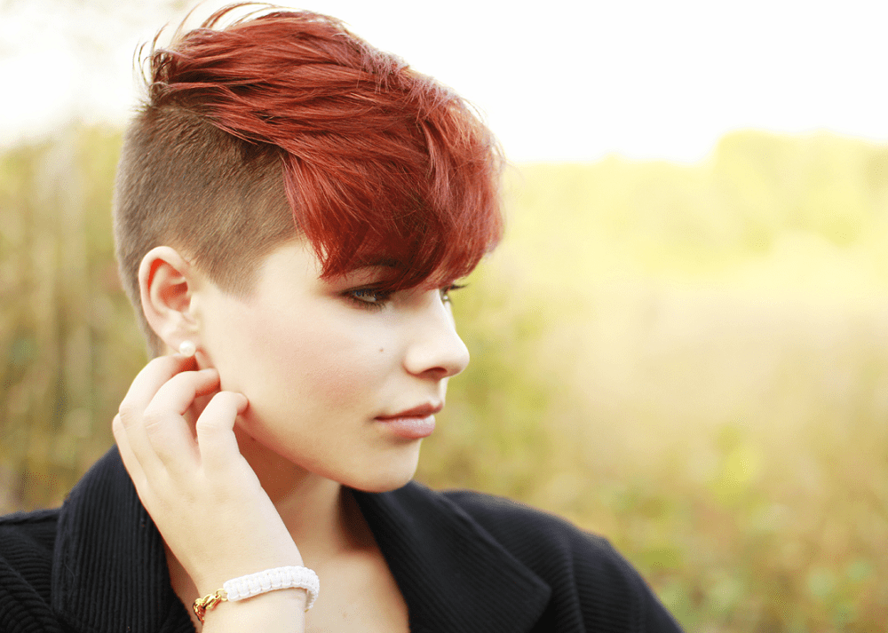 corte punk