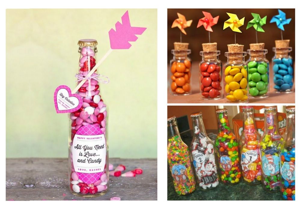 ideas regalos san valentin