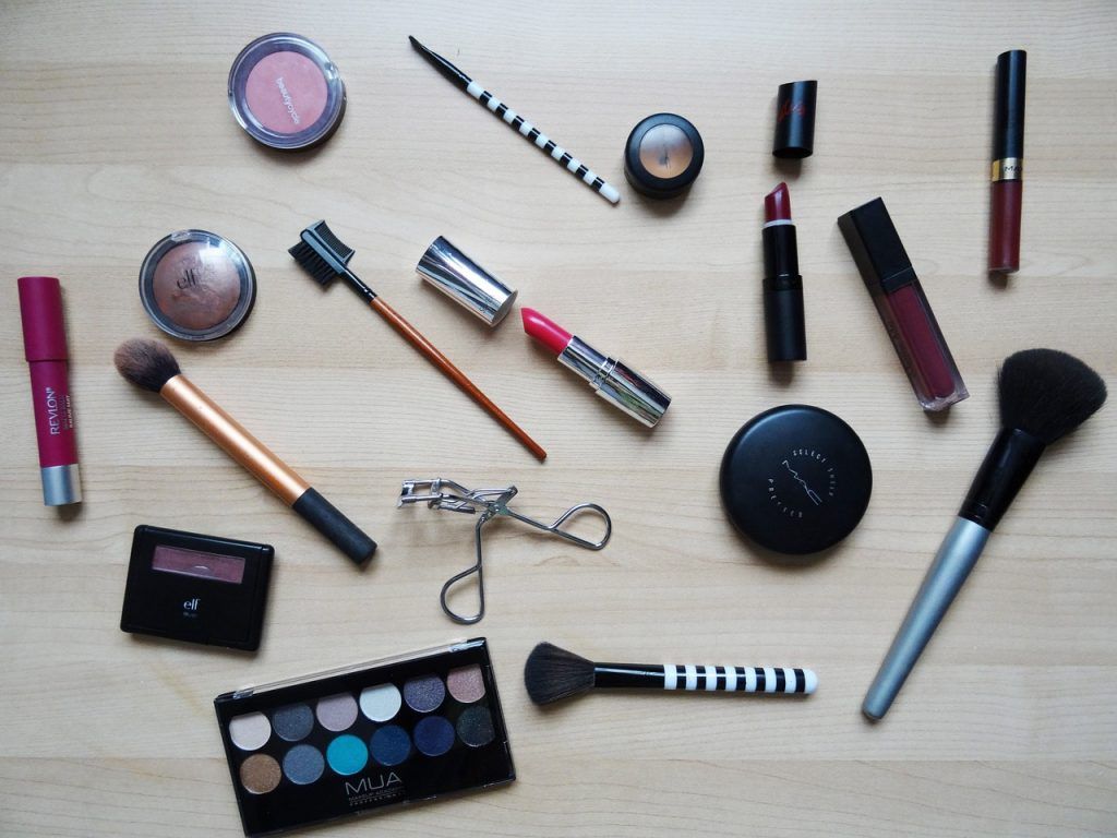 maquillaje