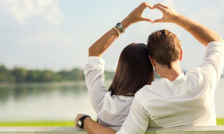 Relación de pareja perfecta consejos