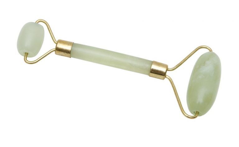 rodillo de Jade