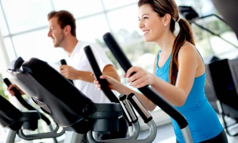 5 trucos para evitar que te aburra el gimnasio