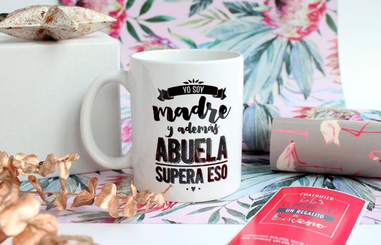 regalos para el día de la madre