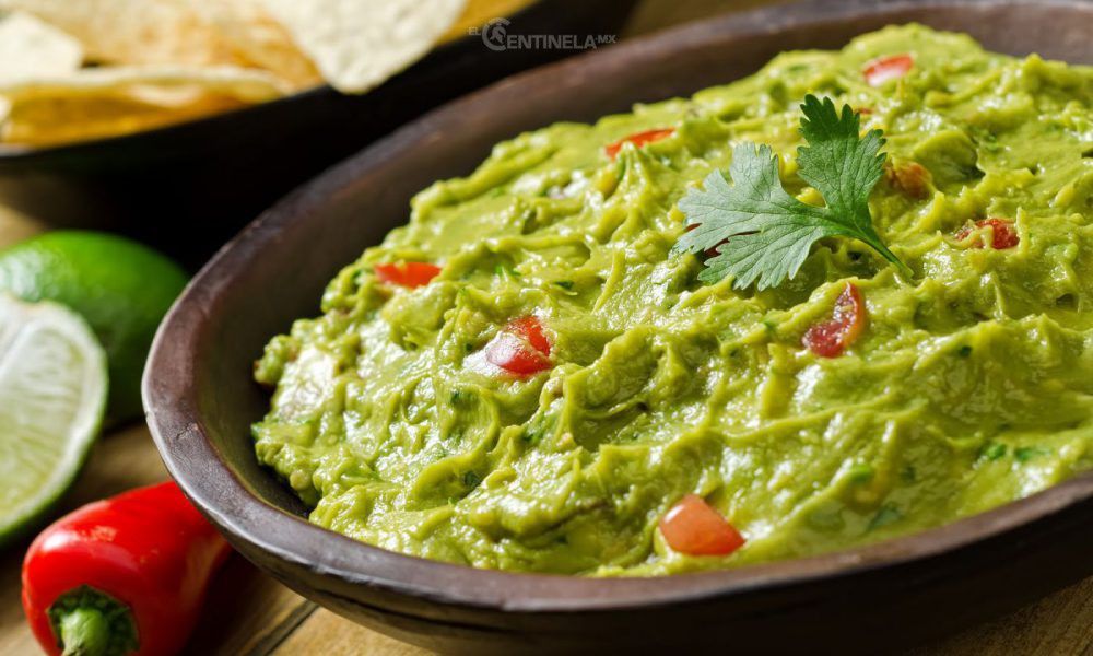 Aguacate, el oro verde para mantenerte saludable