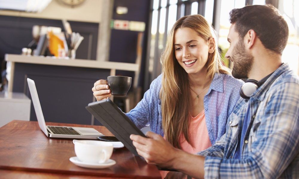 Amor en el trabajo: ¿Beneficio o perjuicio?