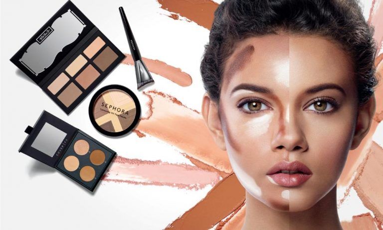 Contouring