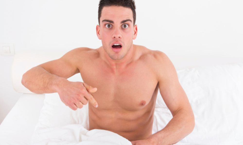 Curiosidades sobre el pene