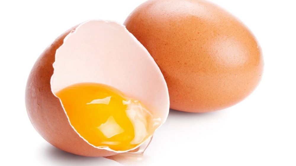 huevos