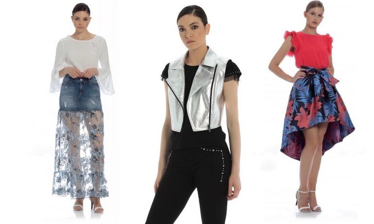 prendas para primavera