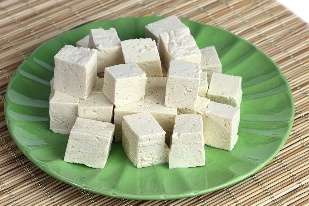 tofu