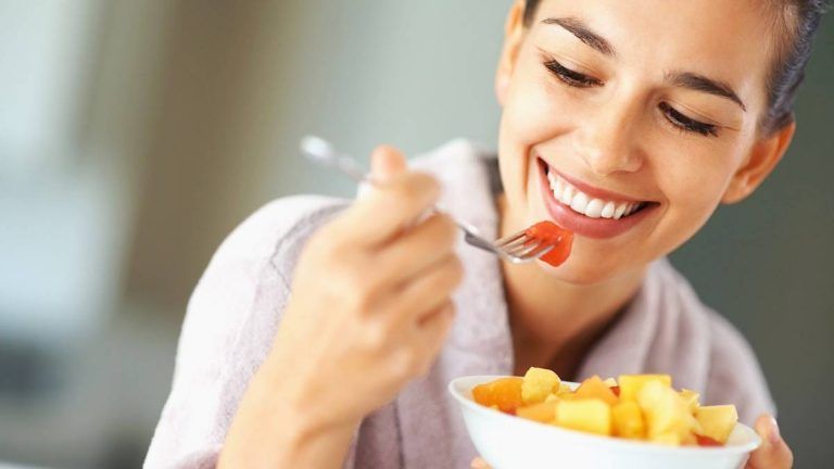 alimentos con triptófano